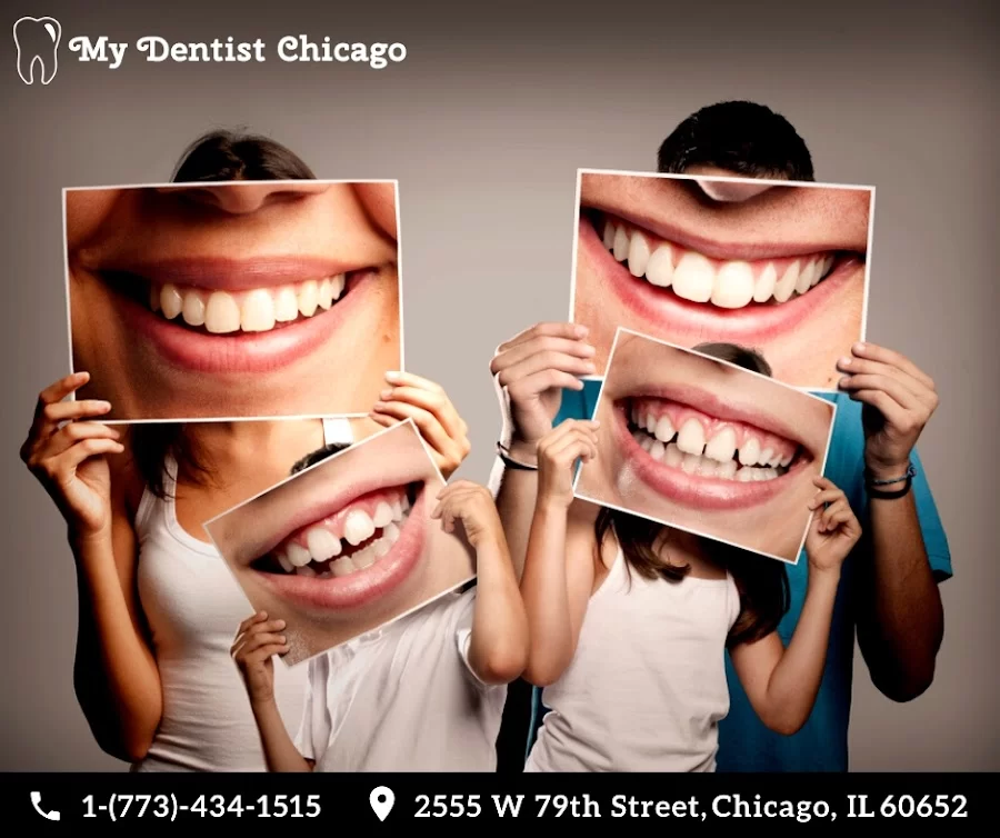 My Dentist Chicago (My Dentists & Associates) Picture 4