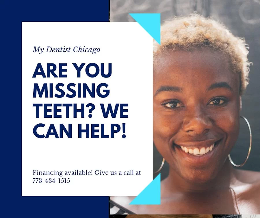 My Dentist Chicago (My Dentists & Associates) Picture 5