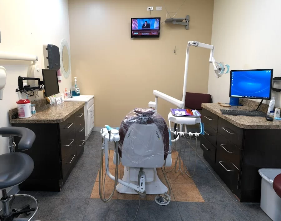 Brite Dental PC Picture 2