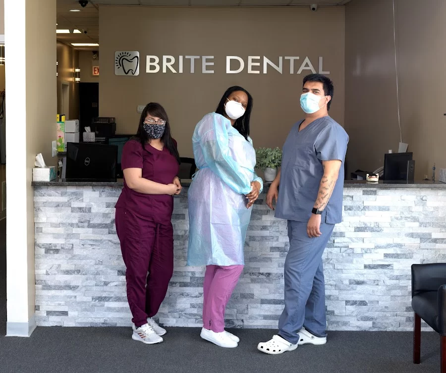 Brite Dental PC Picture 3