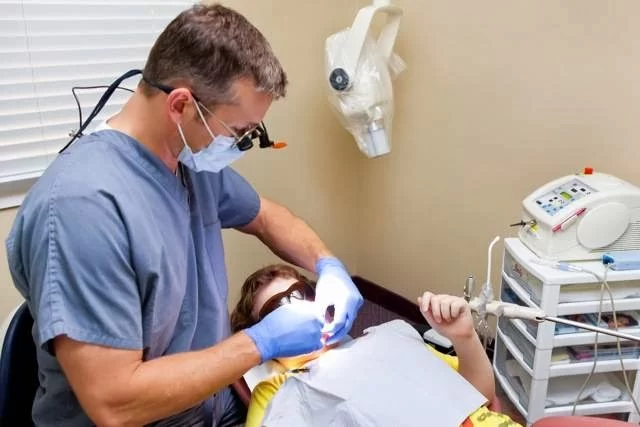 Powell Dental: Ryan R. Blair DMD Picture 2