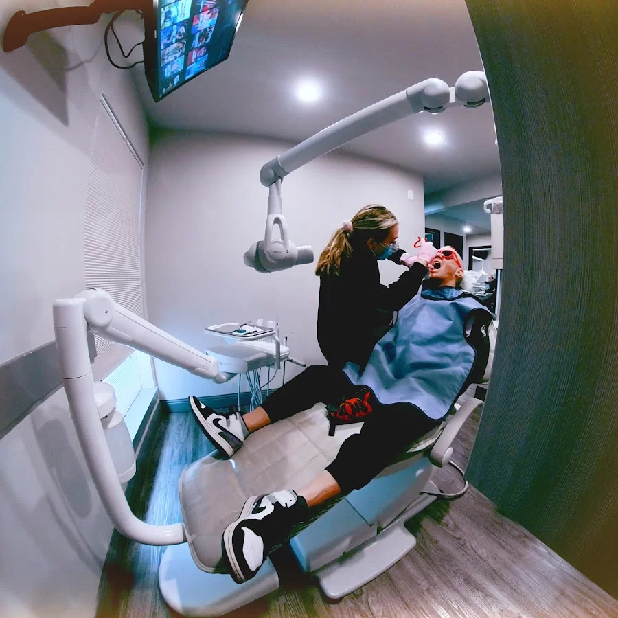 Powell Dental: Ryan R. Blair DMD Picture 7