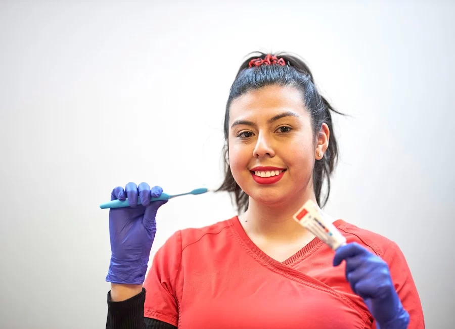 Brite Dental PC Picture 1