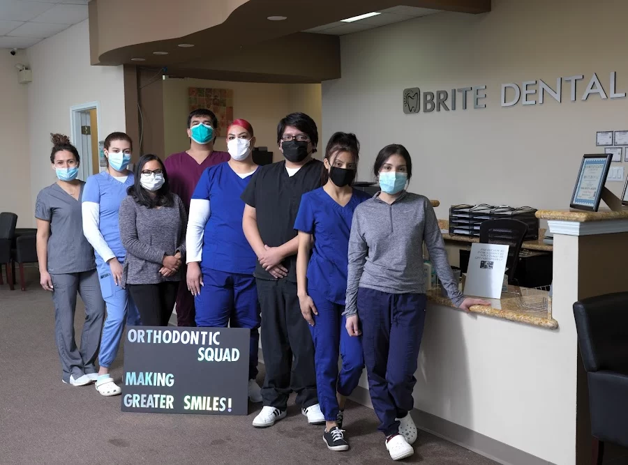 Brite Dental PC Picture 2