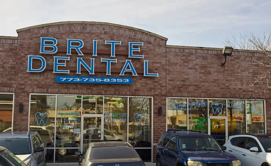 Brite Dental PC Picture 4