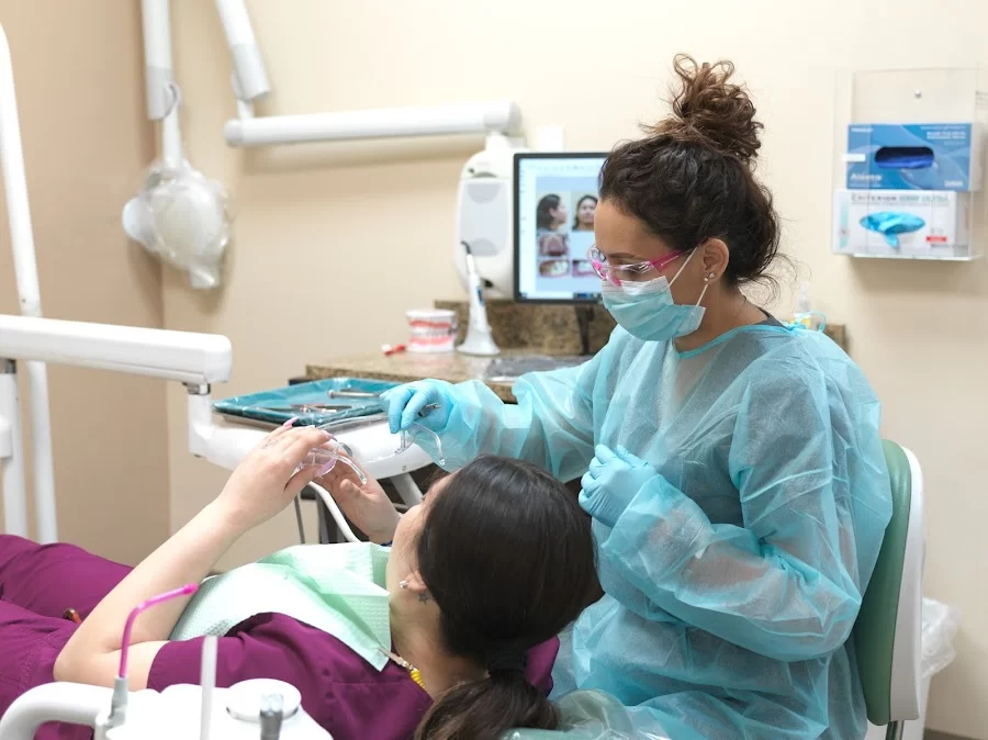 Brite Dental PC Picture 3
