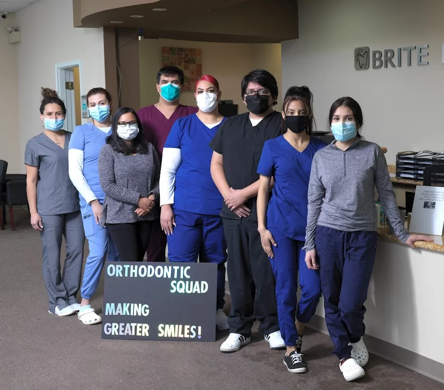 Brite Dental PC Picture 7