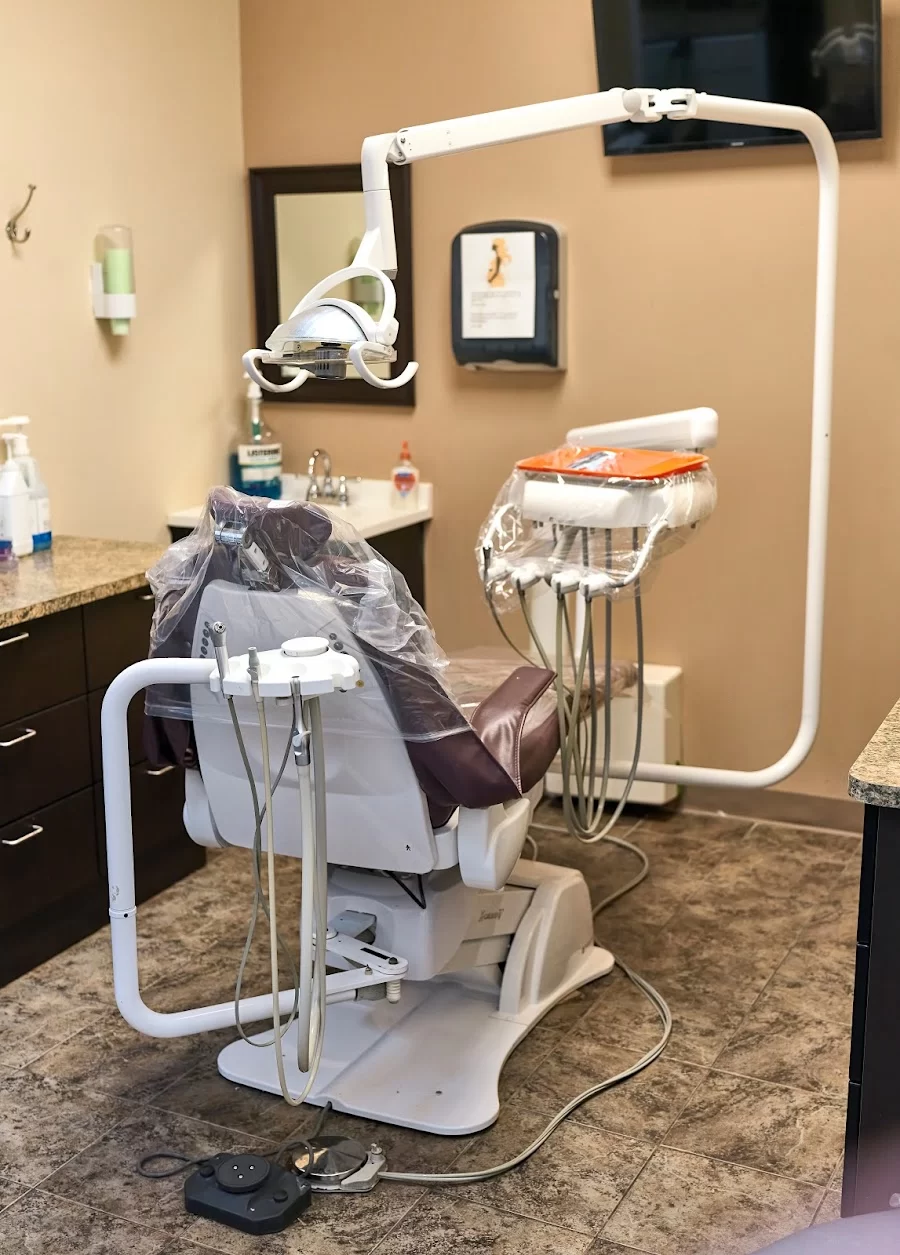 Brite Dental PC Picture 10