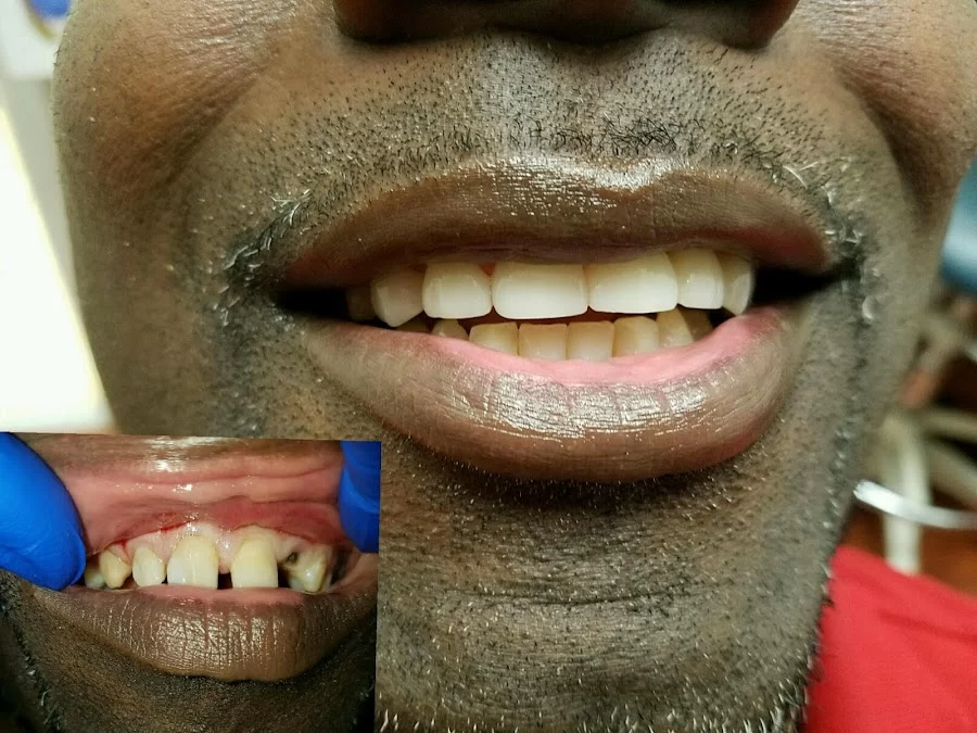 Cooper Family and cosmetic Dentistry Picture 6