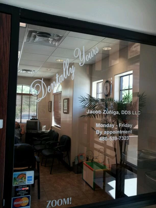 Zuniga Family Dentistry Picture 1