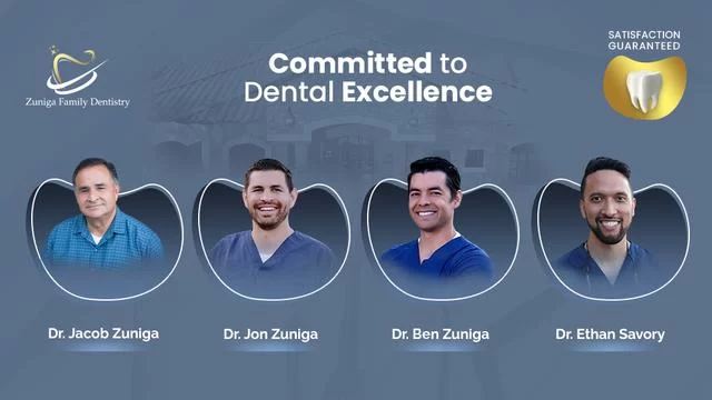 Zuniga Family Dentistry Picture 3