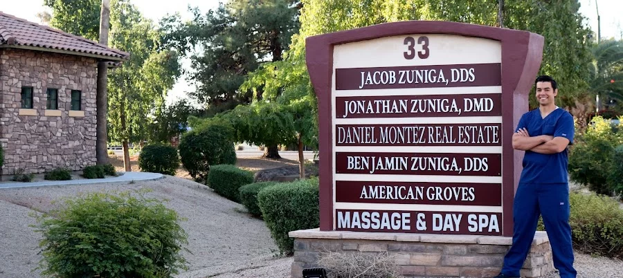 Zuniga Family Dentistry Picture 5
