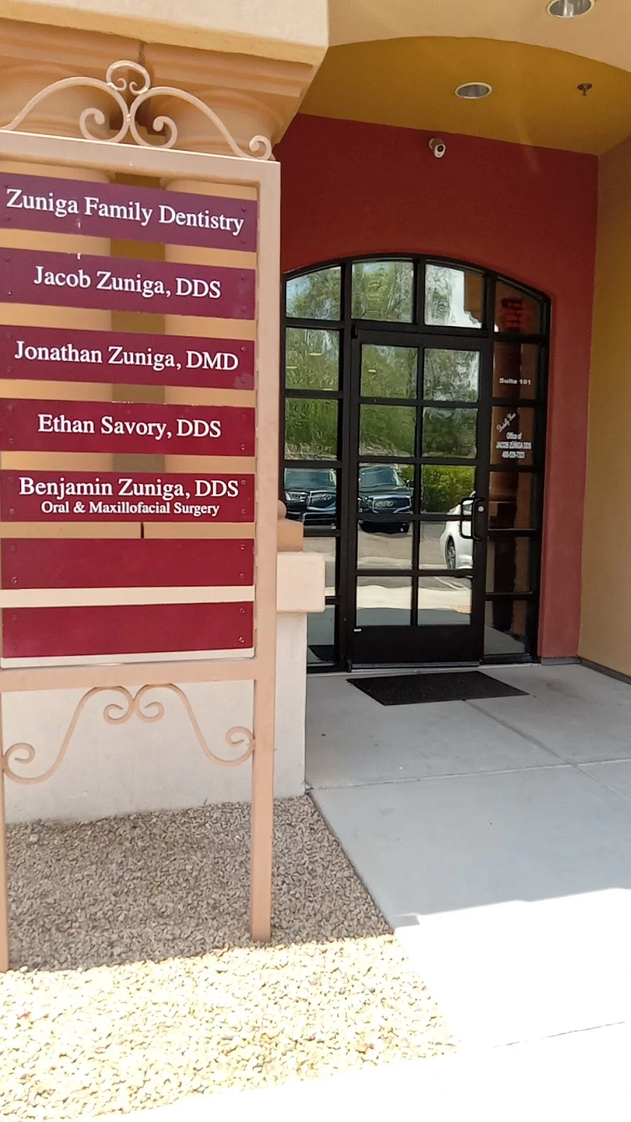 Zuniga Family Dentistry Picture 9