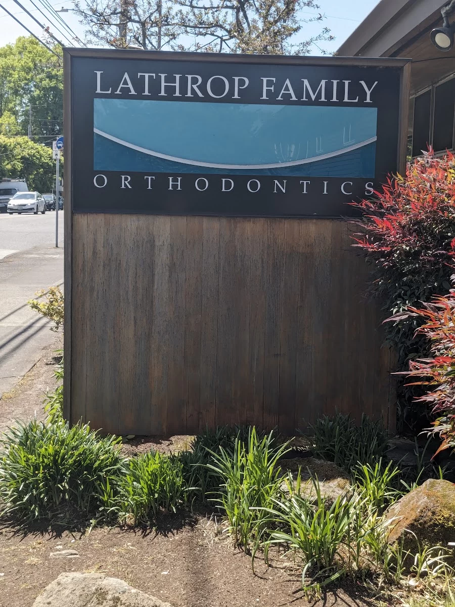 Lathrop Family Orthodontics Picture 9