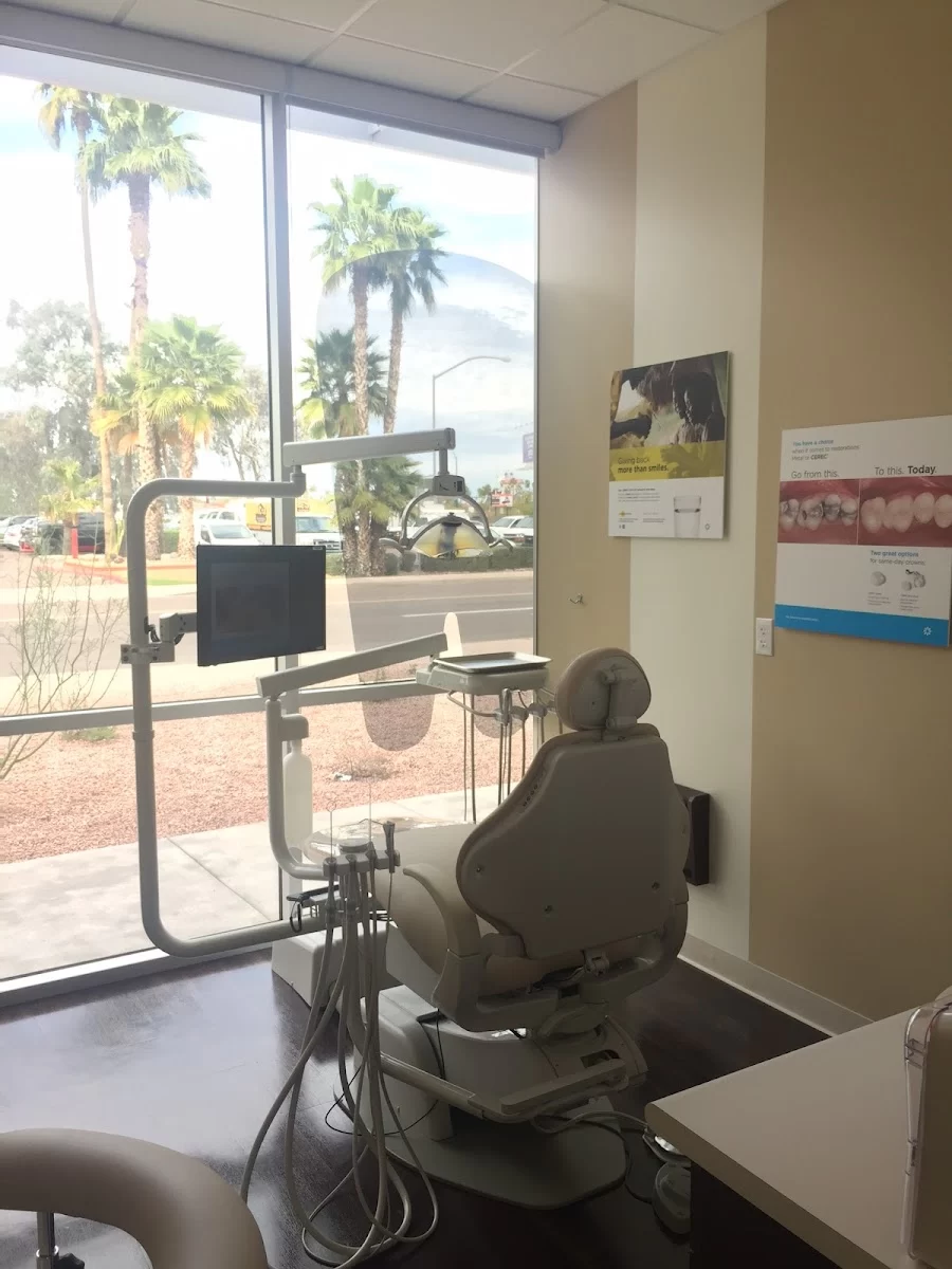Mesa Valley Modern Dentistry Picture 6