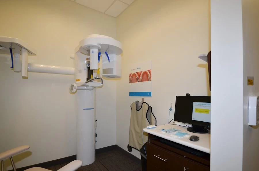Mesa Valley Modern Dentistry Picture 2
