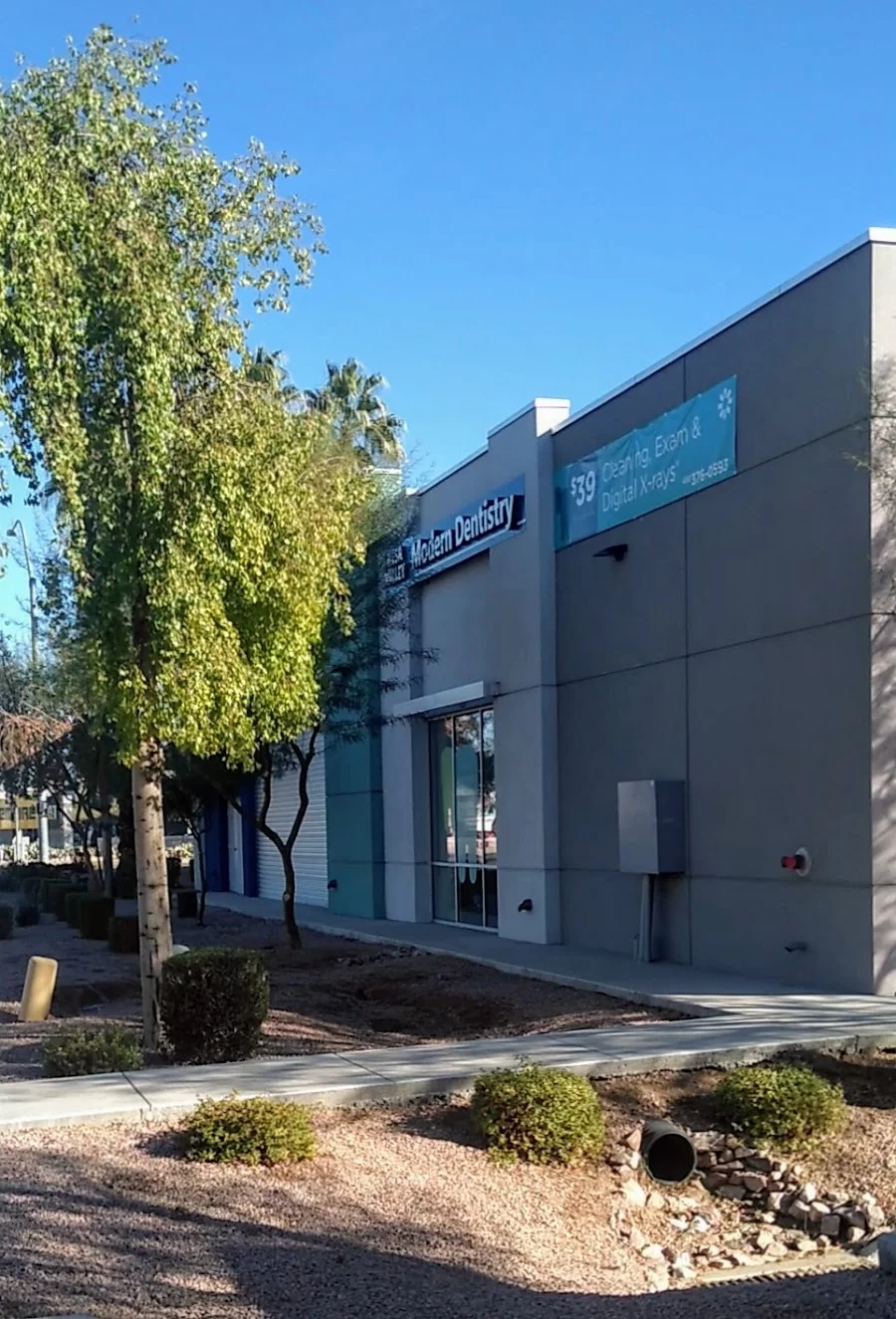 Mesa Valley Modern Dentistry Picture 10