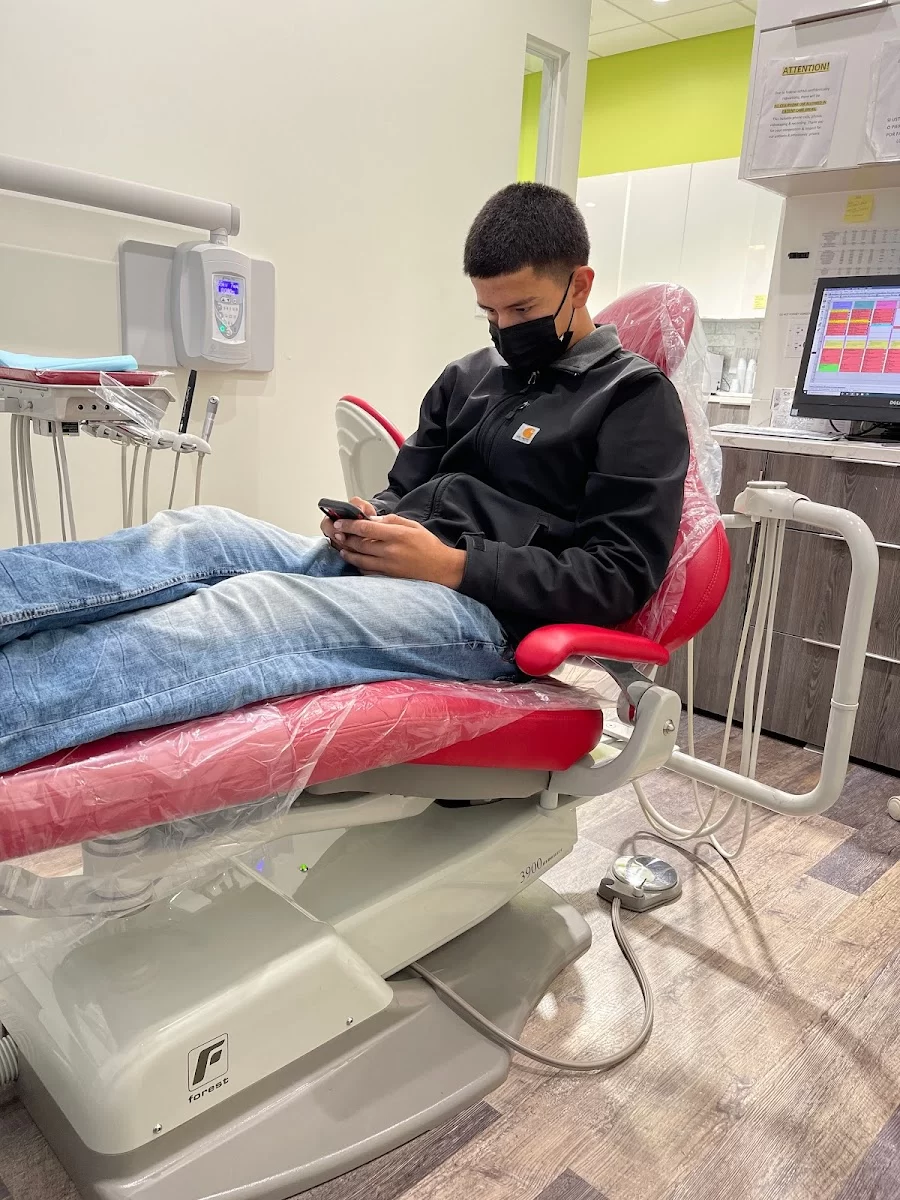 Kidzee Dental Picture 10