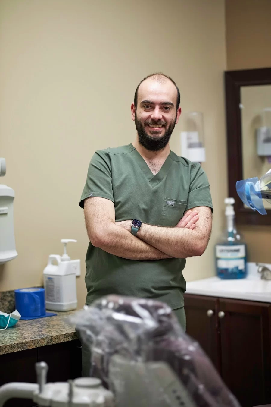 Brite Dental PC Picture 8