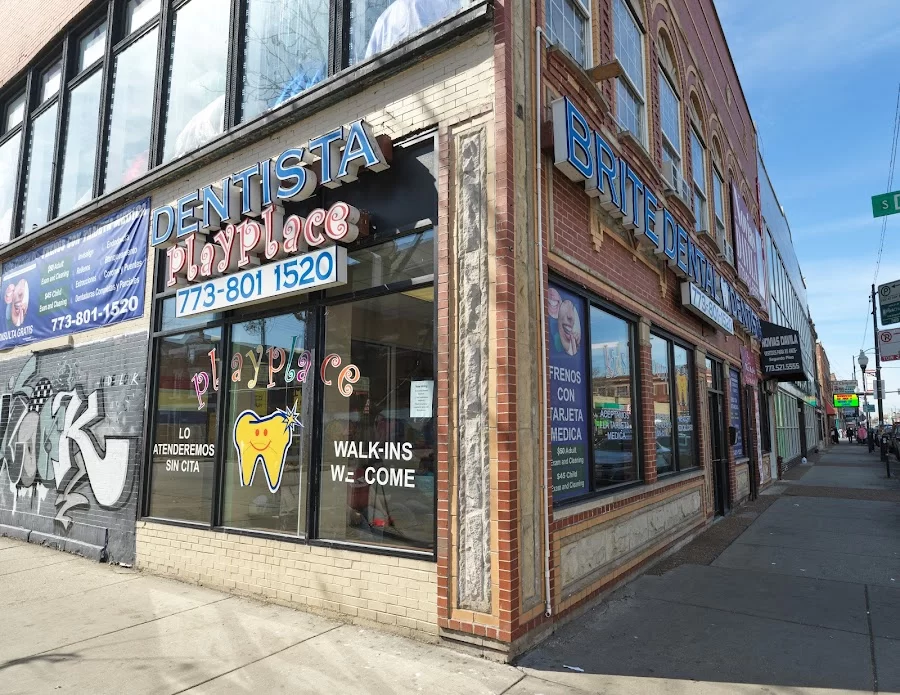 Brite Dental PC Picture 6