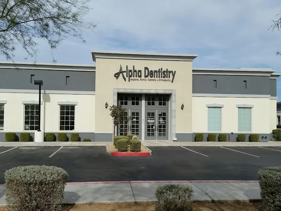 Alpha Dentistry Picture 4