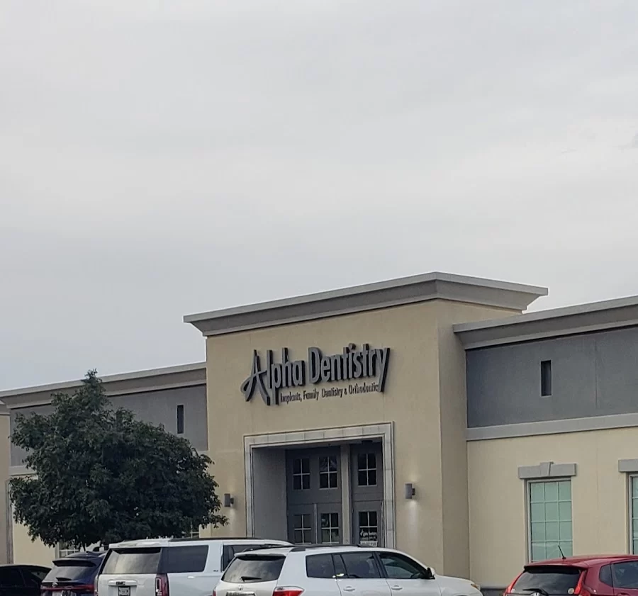 Alpha Dentistry Picture 1