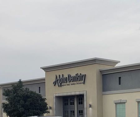 Alpha Dentistry