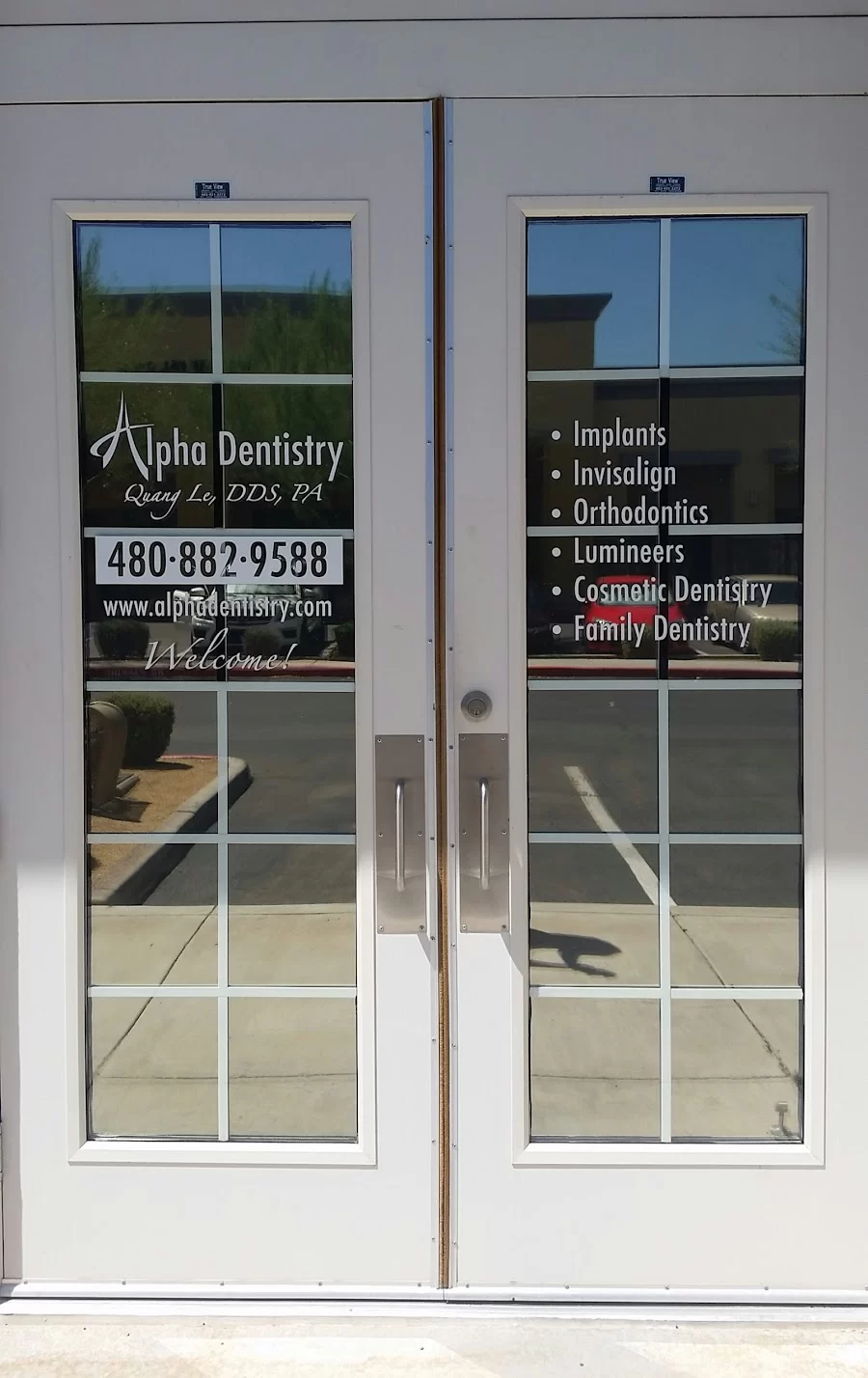 Alpha Dentistry Picture 6