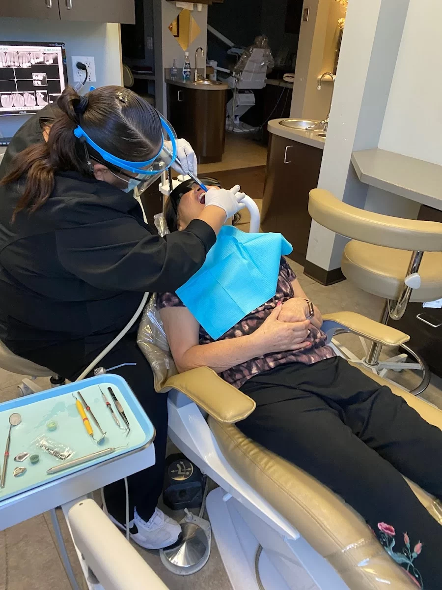 Alpha Dentistry Picture 9