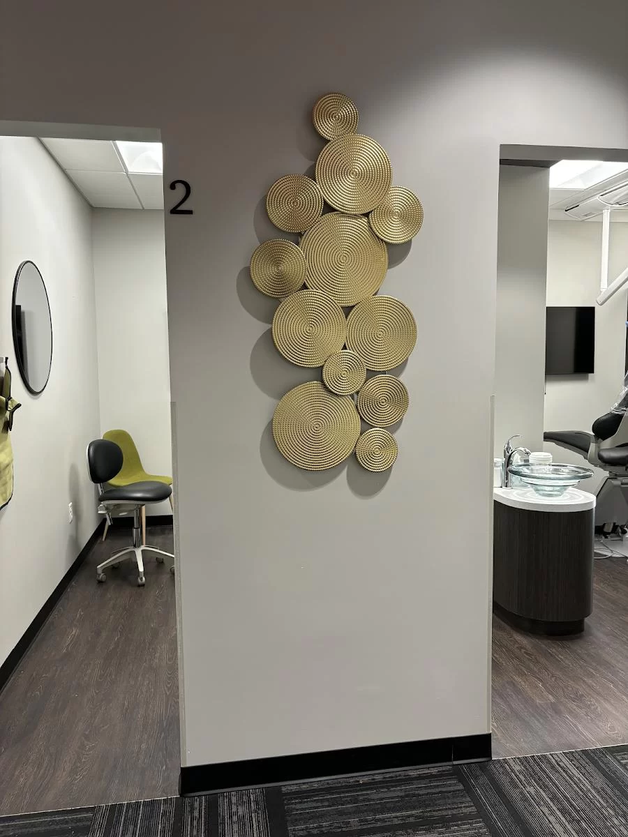 Coral Pointe Dental & Orthodontics Picture 10