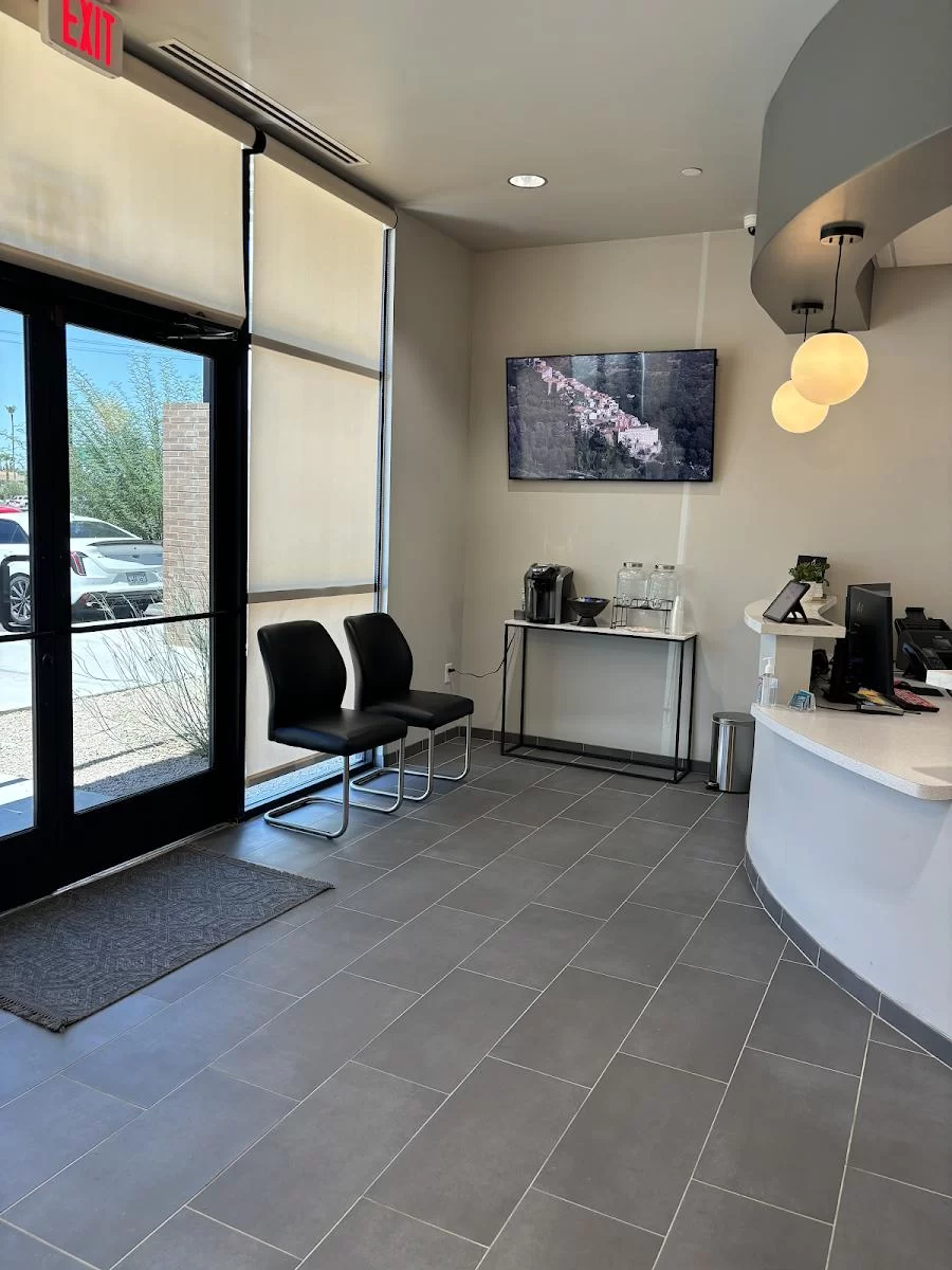 Coral Pointe Dental & Orthodontics Picture 4
