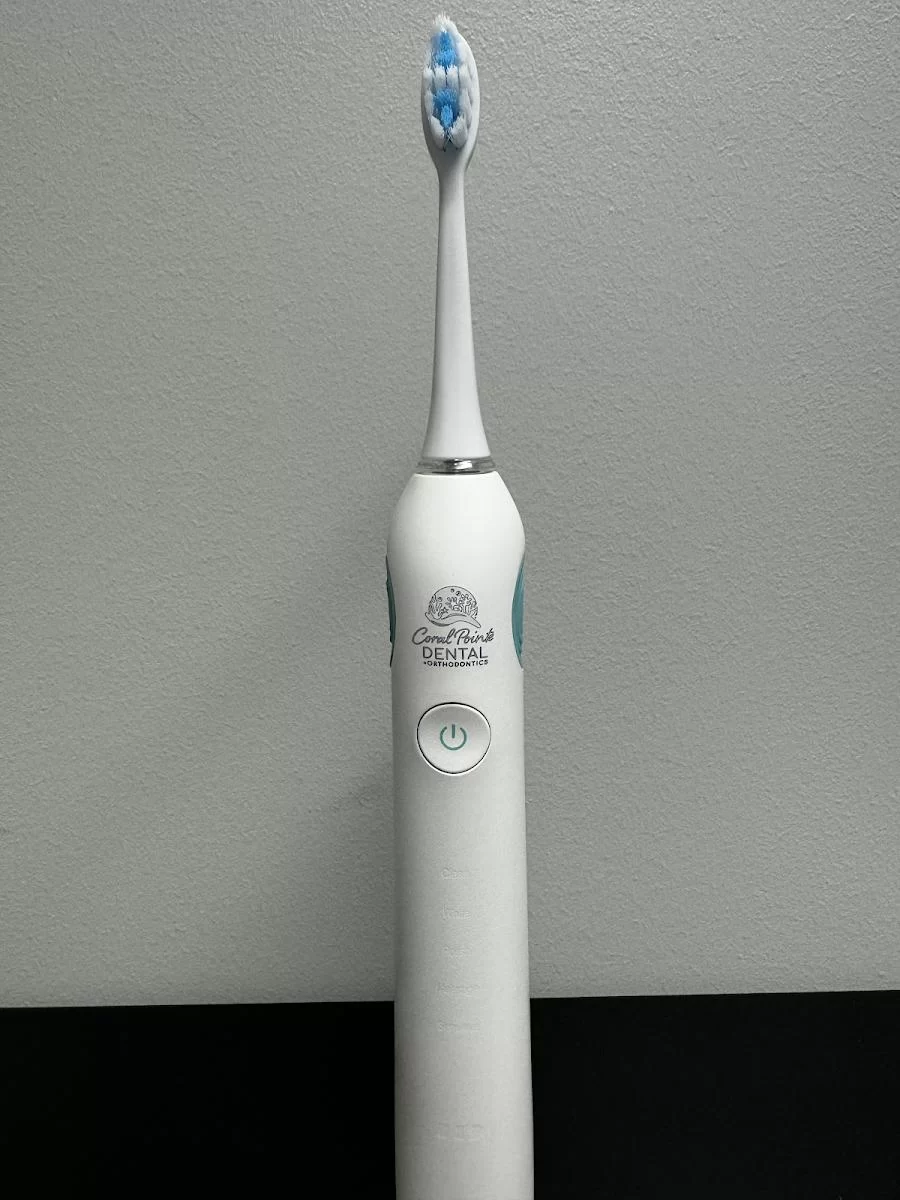 Coral Pointe Dental & Orthodontics Picture 9