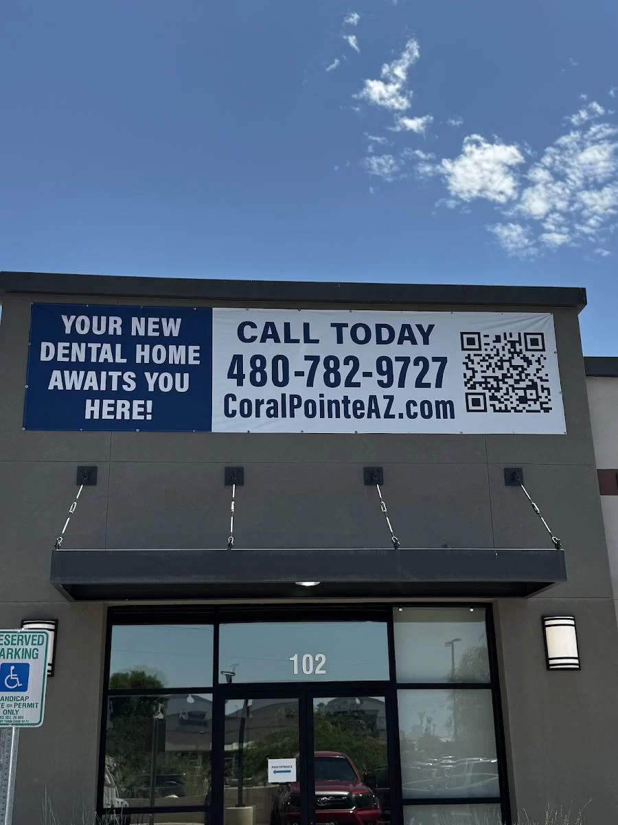 Coral Pointe Dental & Orthodontics Picture 6