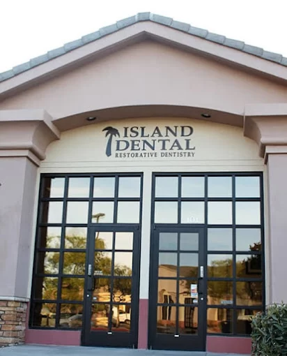 Island Dental - Dentist Gilbert, AZ Picture 3