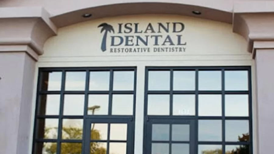 Island Dental - Dentist Gilbert, AZ Picture 9