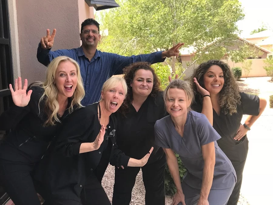 Island Dental - Dentist Gilbert, AZ Picture 8