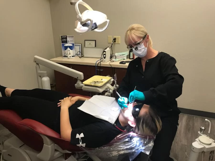 Island Dental - Dentist Gilbert, AZ Picture 10
