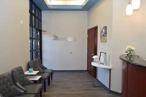 Island Dental - Dentist Gilbert, AZ Picture 1