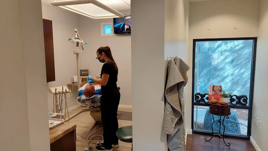 The Gilbert Dentist Picture 5