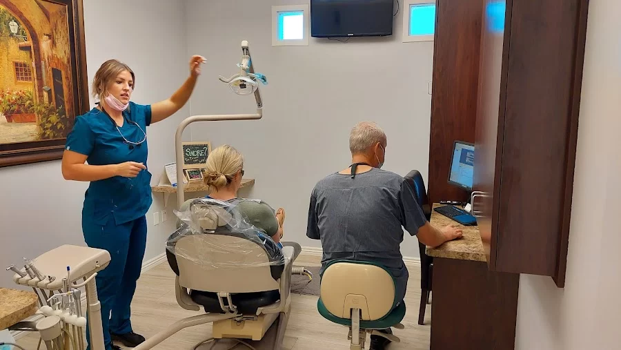 The Gilbert Dentist Picture 7