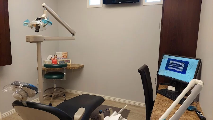 The Gilbert Dentist Picture 4
