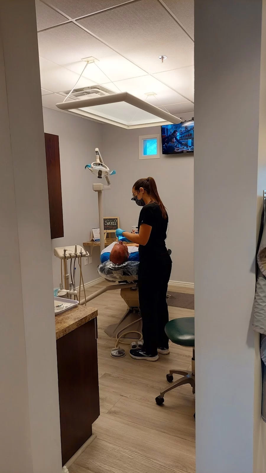 The Gilbert Dentist Picture 9
