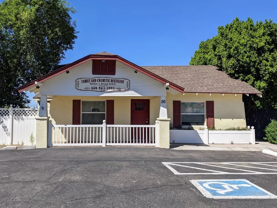 The Gilbert Dentist Picture 8