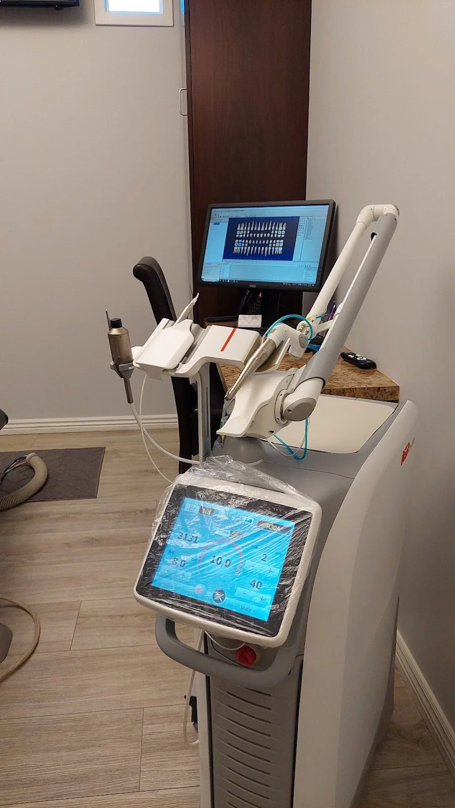 The Gilbert Dentist Picture 10