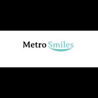 Metro Smiles Archer ico
