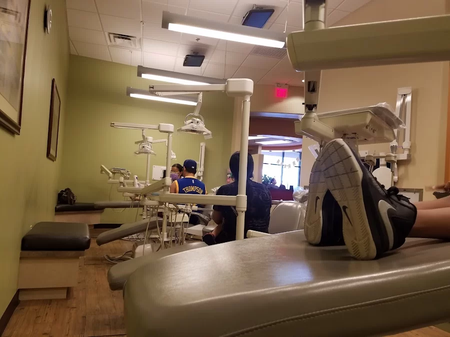 Dentistry For Children Picture 7