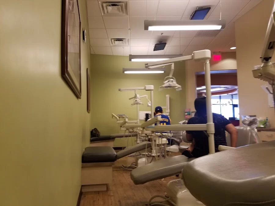 Dentistry For Children Picture 2