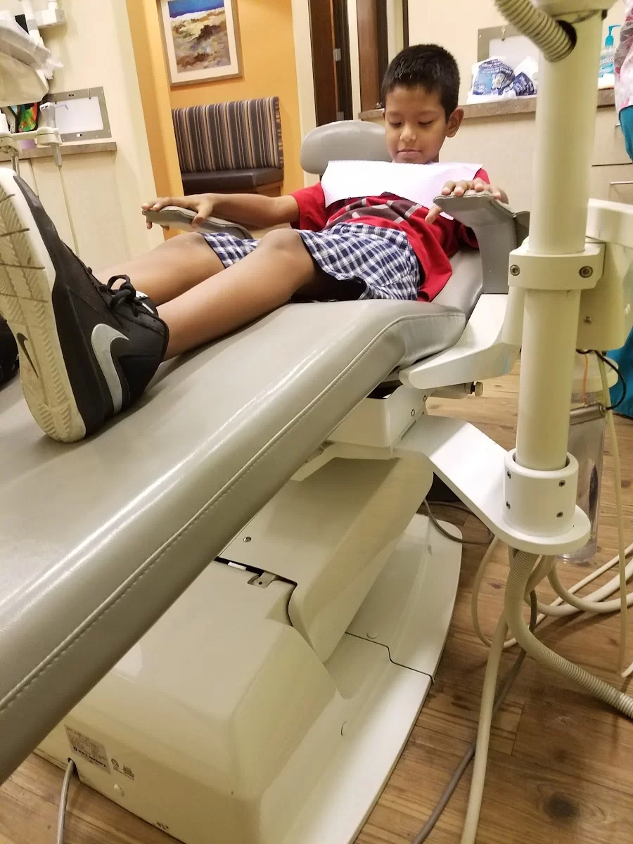 Dentistry For Children Picture 10