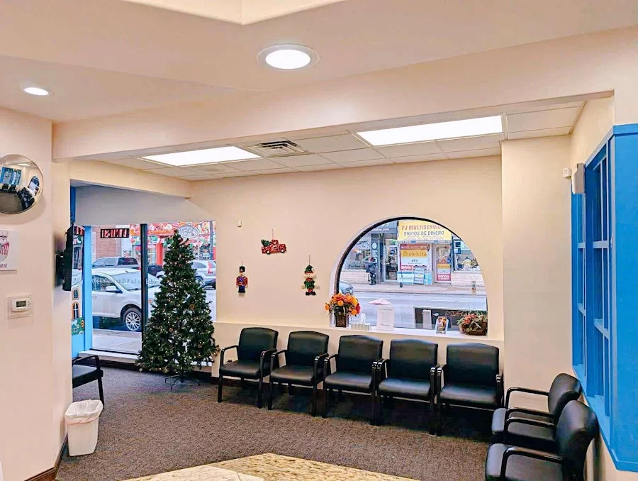 Todo Dental (Sonrisa Urbana) Picture 4