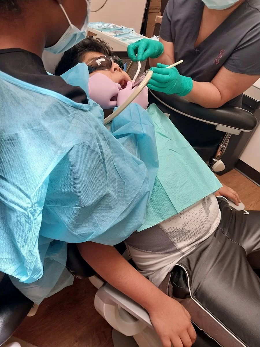 Todo Dental (Sonrisa Urbana) Picture 10